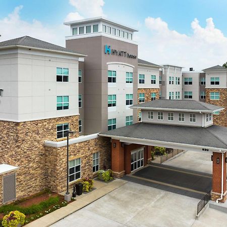 Hotel Hyatt House Shelton Zewnętrze zdjęcie