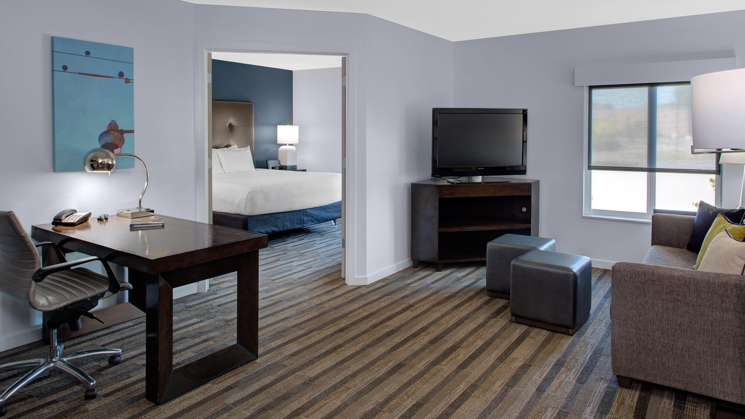 Hotel Hyatt House Shelton Zewnętrze zdjęcie