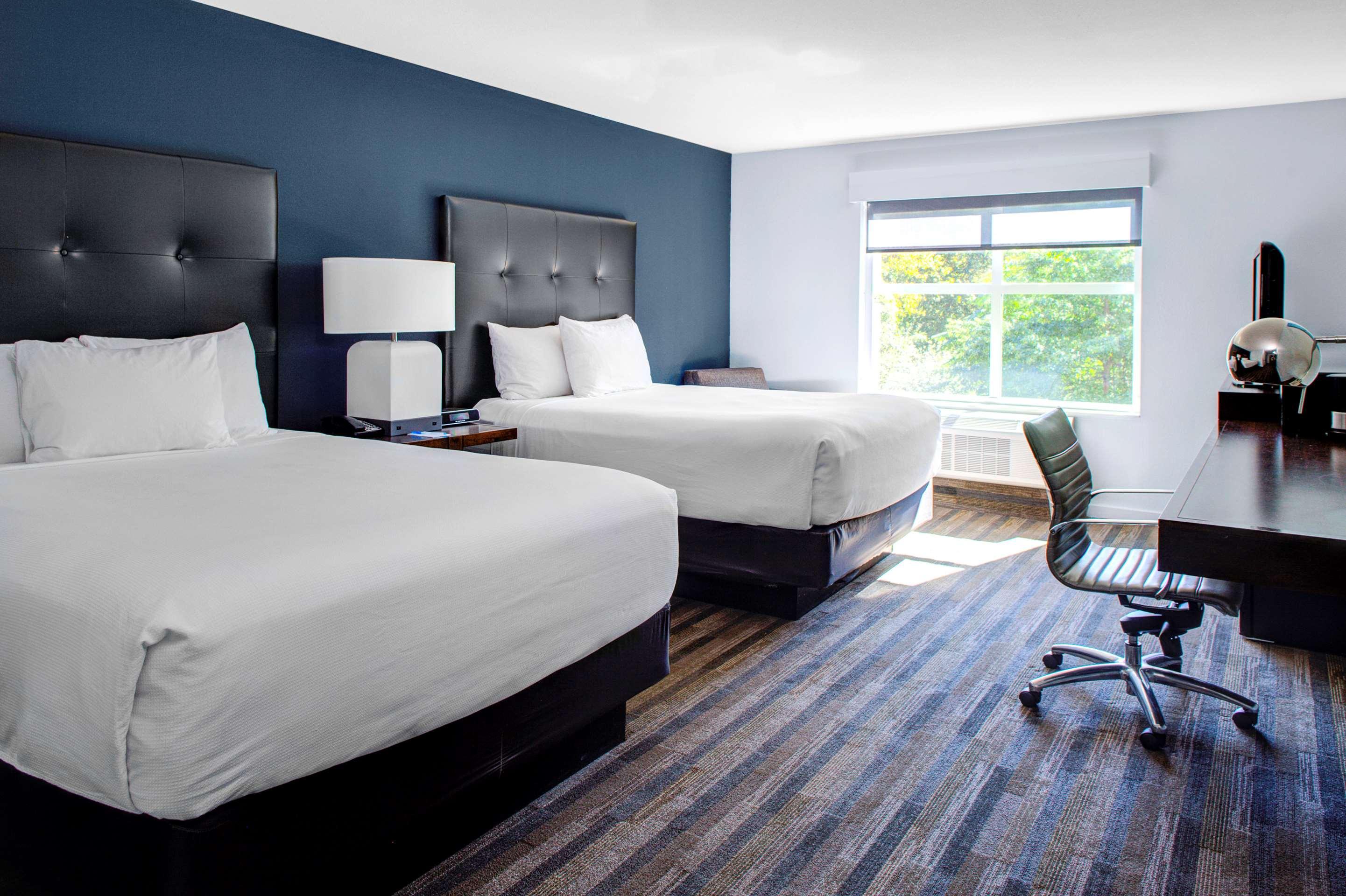 Hotel Hyatt House Shelton Zewnętrze zdjęcie