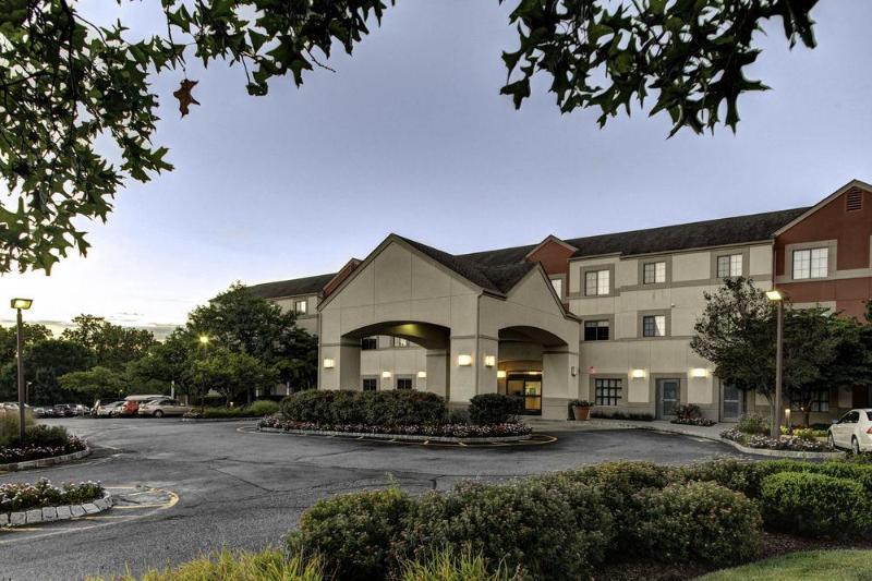 Hotel Hyatt House Shelton Zewnętrze zdjęcie