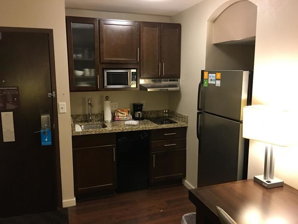Hotel Hyatt House Shelton Zewnętrze zdjęcie