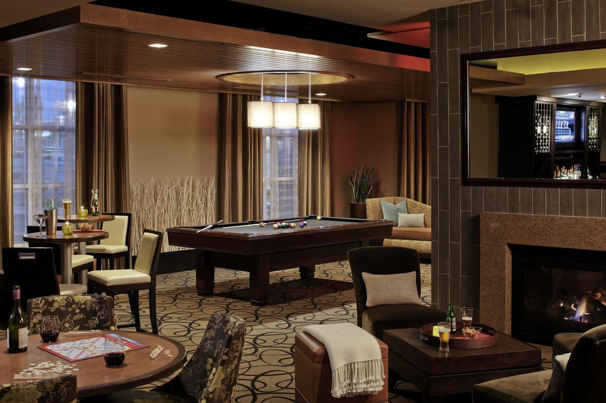 Hotel Hyatt House Shelton Zewnętrze zdjęcie