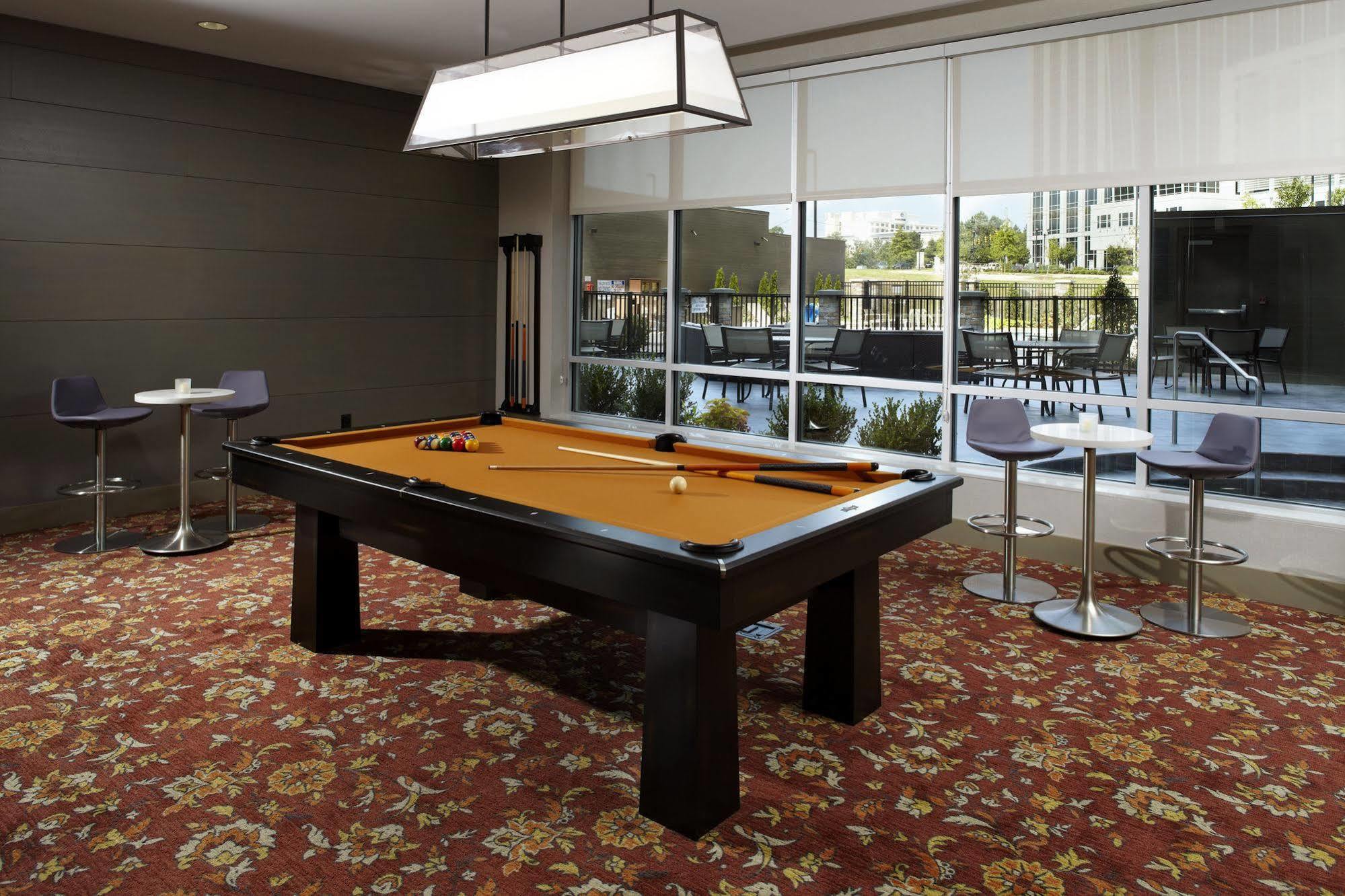 Hotel Hyatt House Shelton Zewnętrze zdjęcie