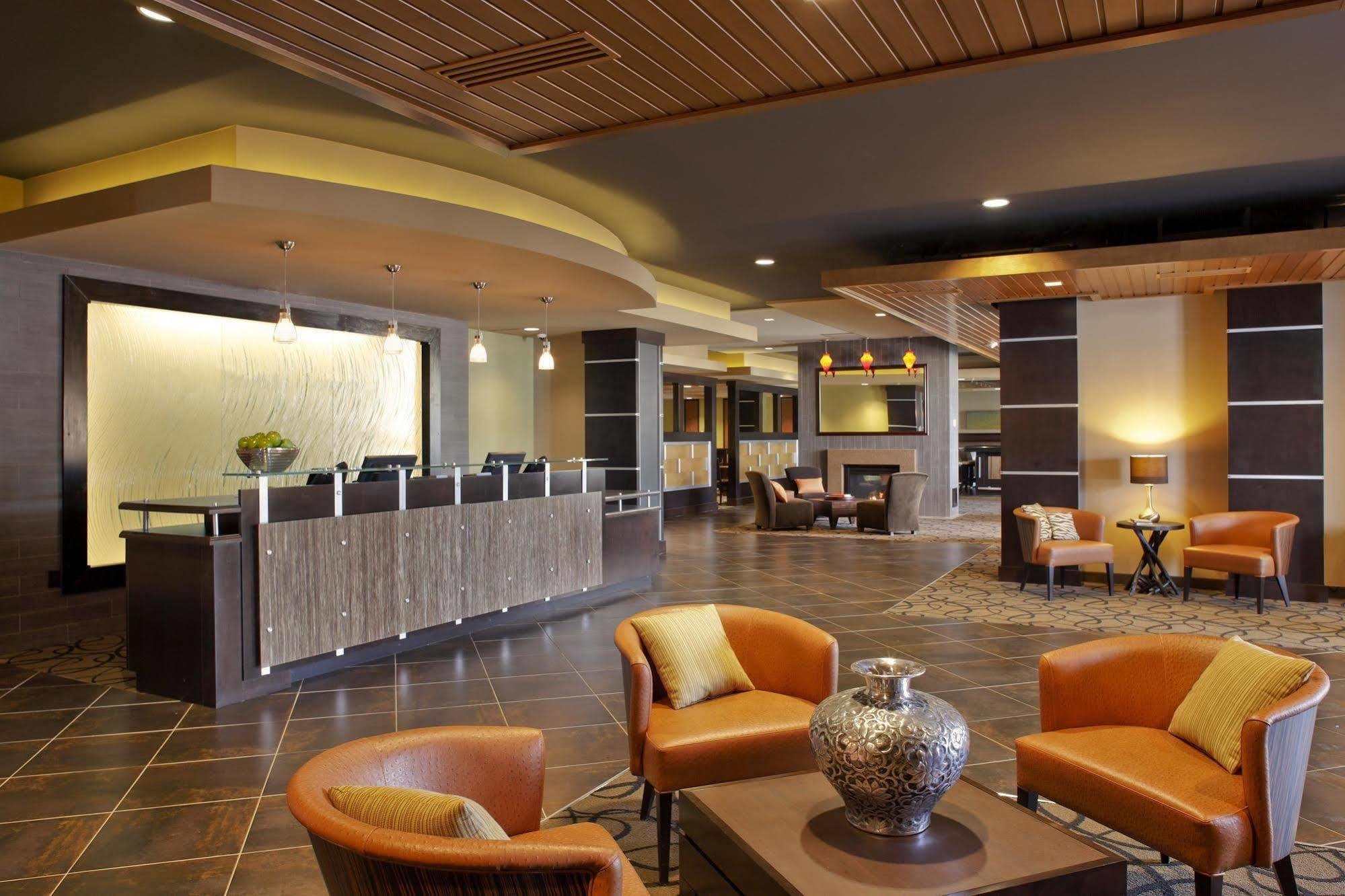 Hotel Hyatt House Shelton Zewnętrze zdjęcie