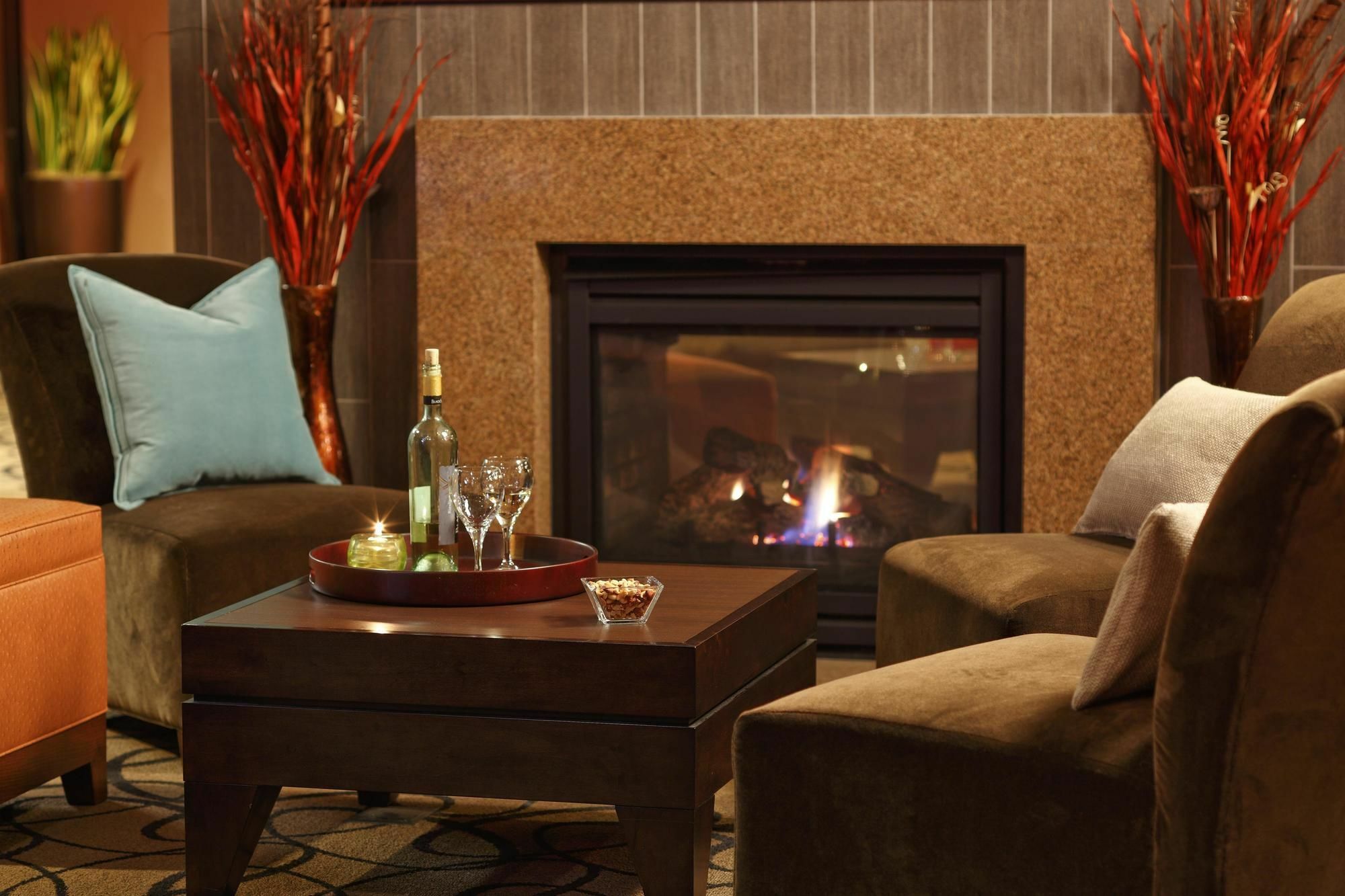 Hotel Hyatt House Shelton Zewnętrze zdjęcie